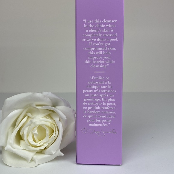 Kate Somerville soothing cleanser NEW! 120 ml./4 fl.oz. - Picture 3 of 13